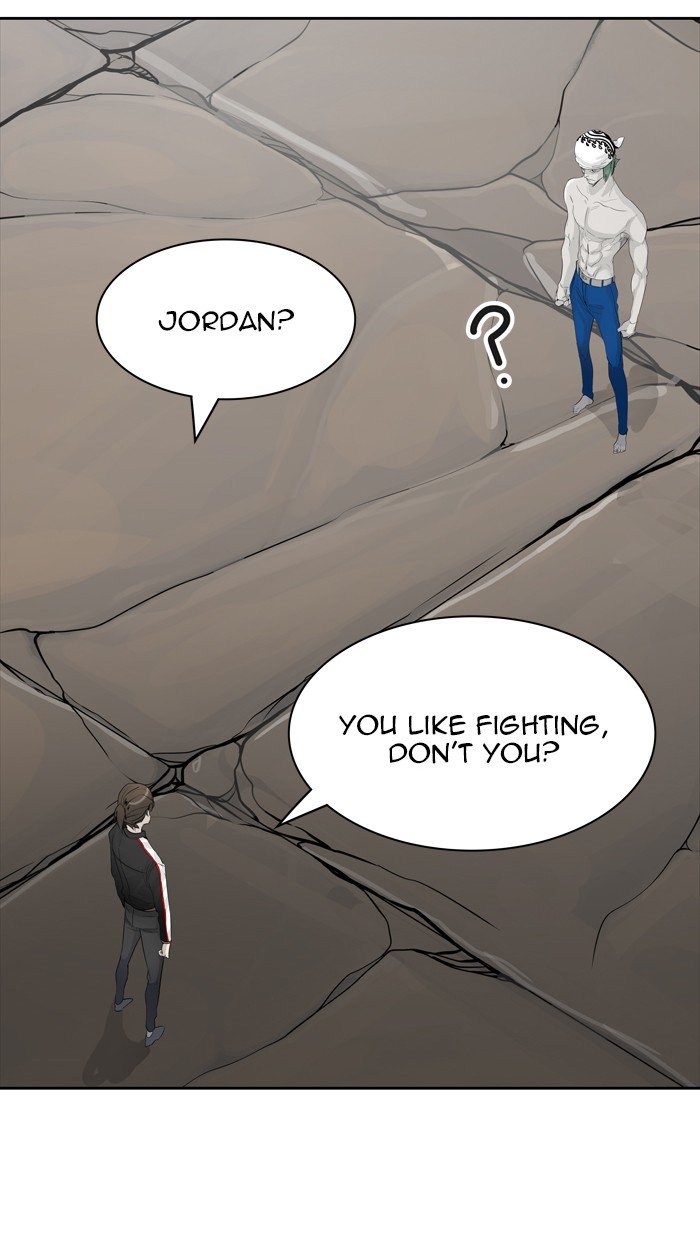 Tower of God, Chapter 429 image 054